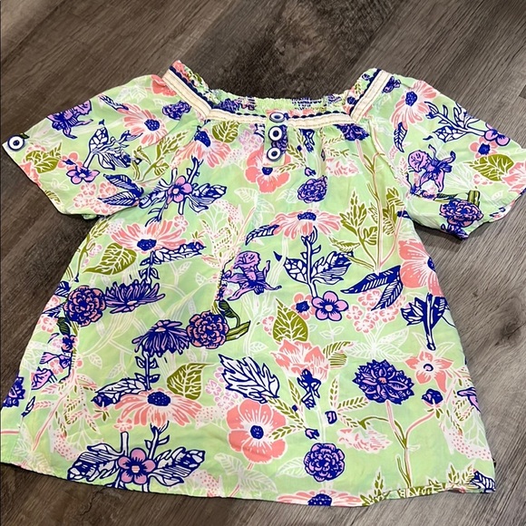Other - Matilda Jane top size 8 from 435 line